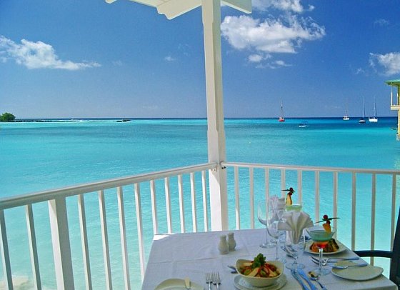 Radisson Aquatica Resort