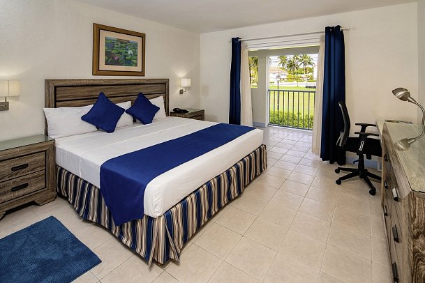 Time Out Hotel - Wohnbeispiel Deluxe (Zimmercodierung UD1)