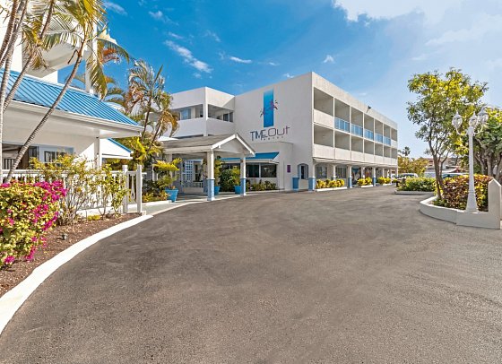 Time Out Hotel