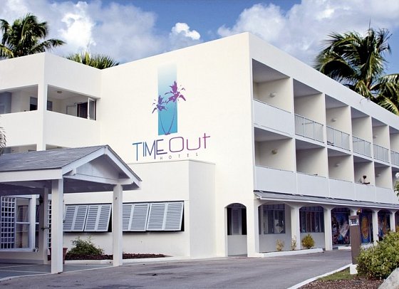Time Out Hotel
