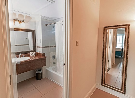 Savannah Beach Club - Badbeispiel (Zimmercodierungen DDP & UDP)