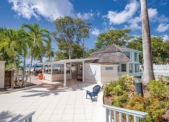 Savannah Beach Club