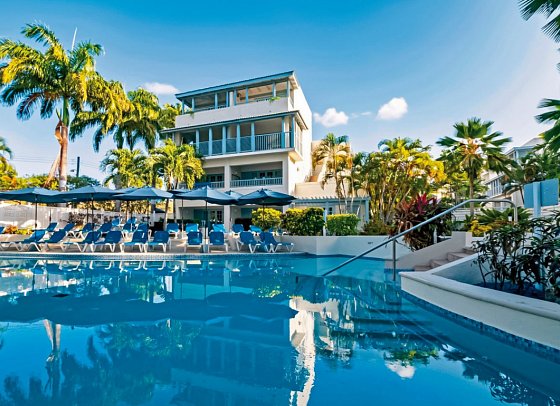 Savannah Beach Club