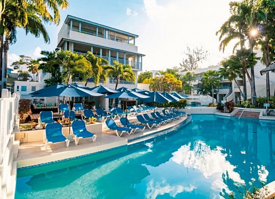 Savannah Beach Club