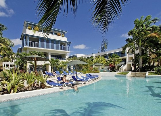 Savannah Beach Club