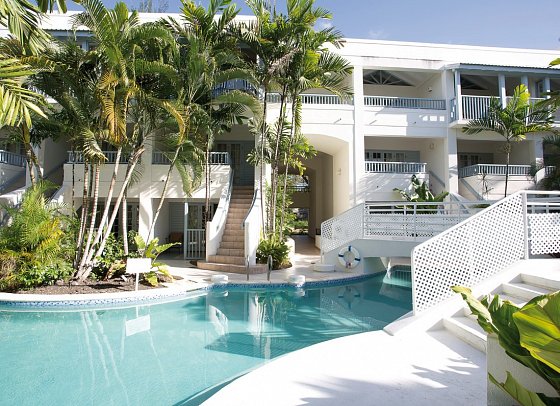 Savannah Beach Club