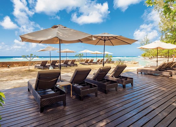 Savannah Beach Club