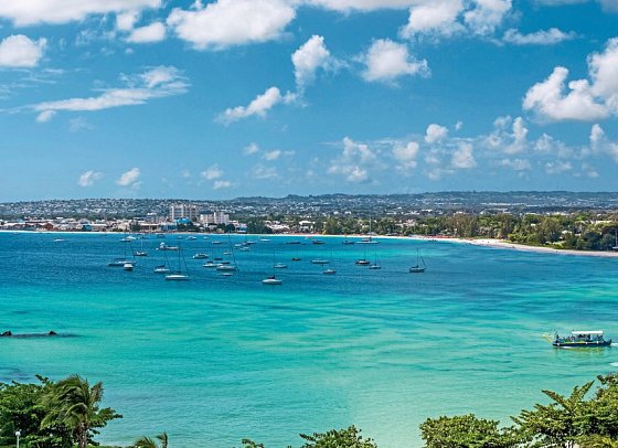 Hilton Barbados Resort