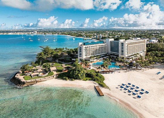Hilton Barbados Resort