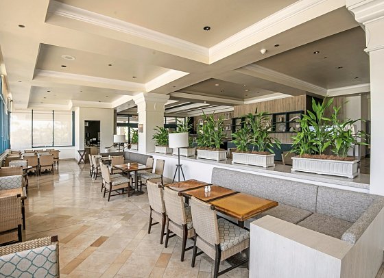 Hilton Barbados Resort