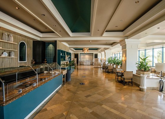 Hilton Barbados Resort
