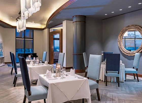 Hilton Barbados Resort