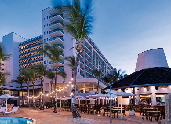 Hilton Barbados Resort