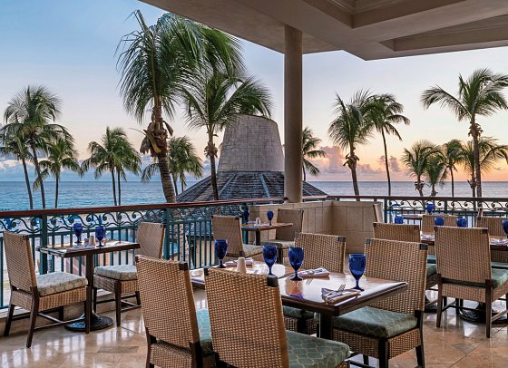 Hilton Barbados Resort