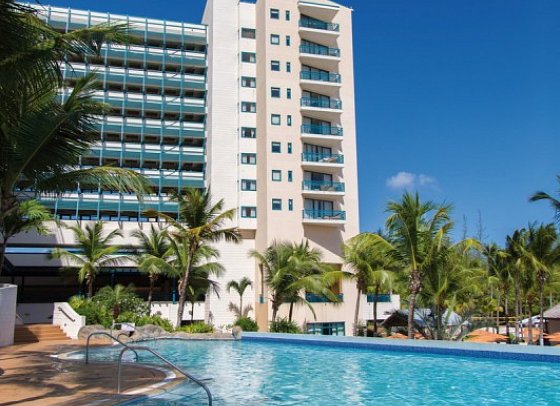 Hilton Barbados Resort