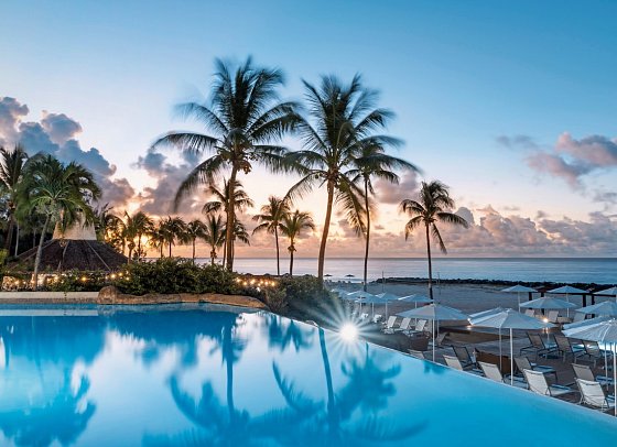 Hilton Barbados Resort