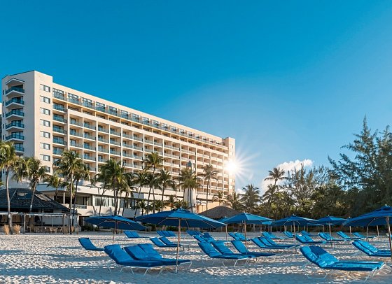 Hilton Barbados Resort