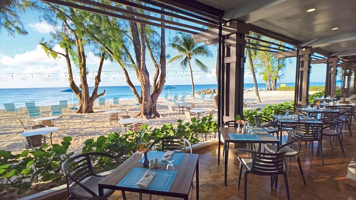 Divi Southwinds Beach Resort