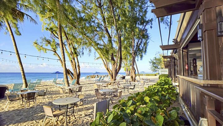 Divi Southwinds Beach Resort