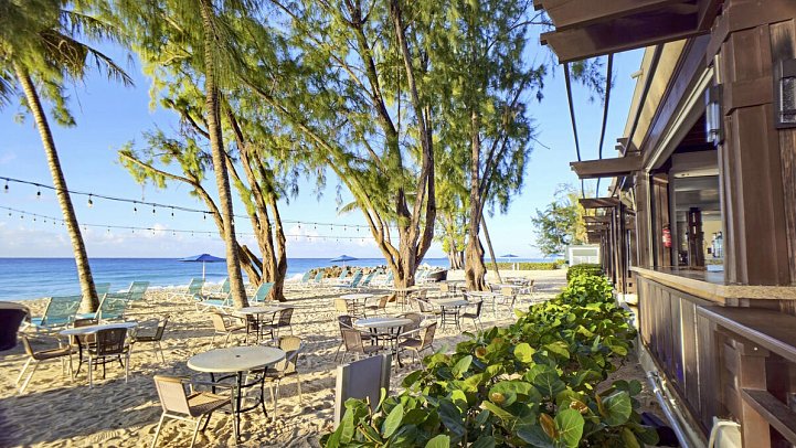 Divi Southwinds Beach Resort