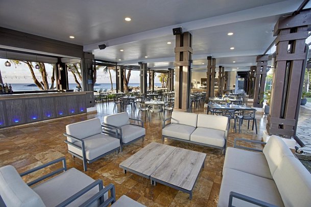 Divi Southwinds Beach Resort