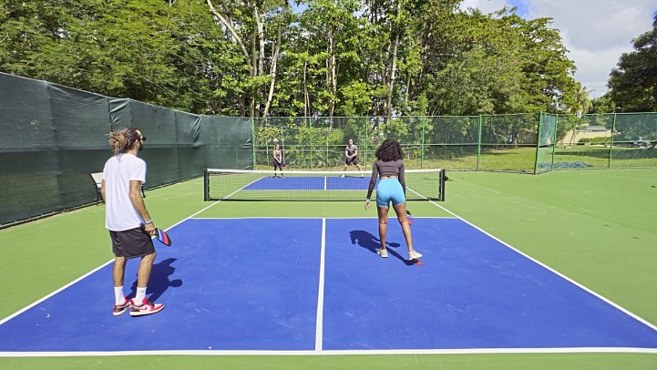 Divi Southwinds Beach Resort