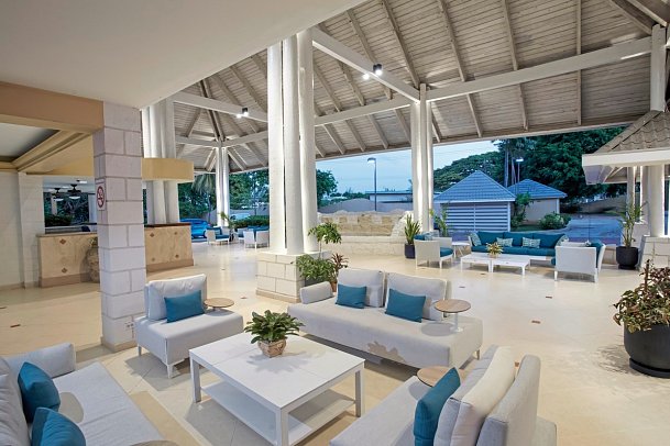 Divi Southwinds Beach Resort