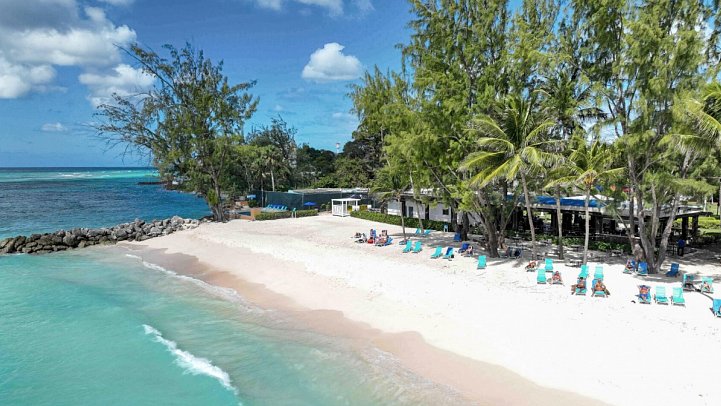 Divi Southwinds Beach Resort