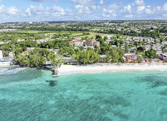 Divi Southwinds Beach Resort