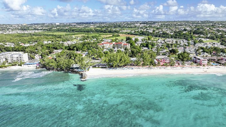 Divi Southwinds Beach Resort
