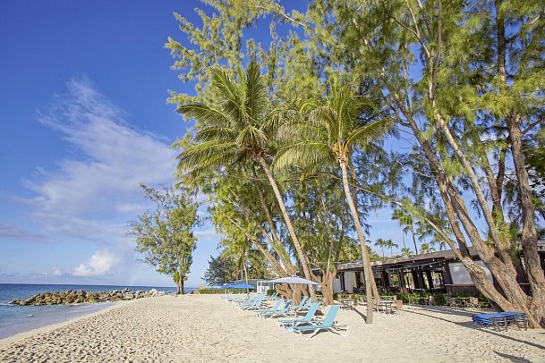 Divi Southwinds Beach Resort