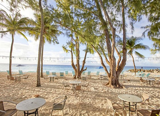 Divi Southwinds Beach Resort