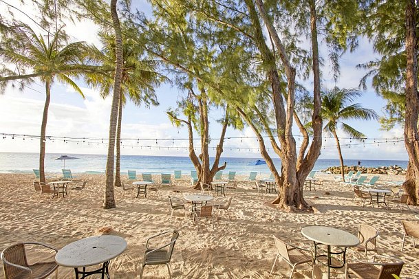 Divi Southwinds Beach Resort
