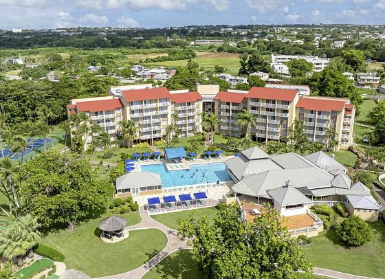 Divi Southwinds Beach Resort