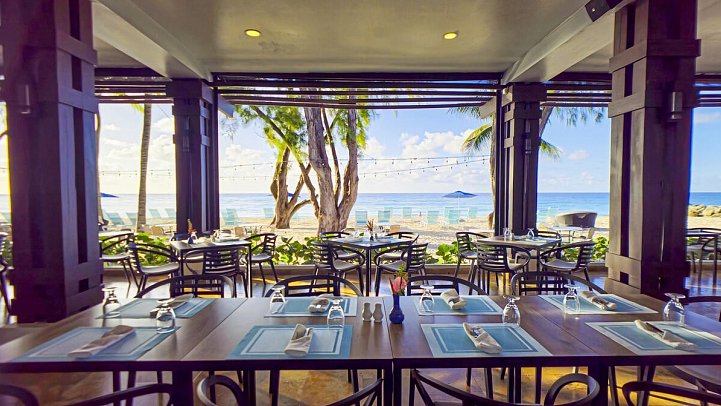 Divi Southwinds Beach Resort