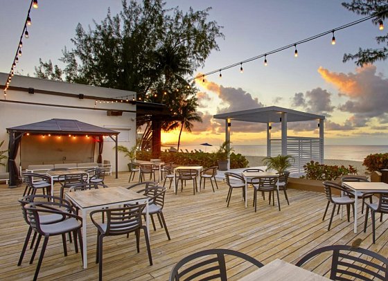Divi Southwinds Beach Resort