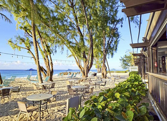Divi Southwinds Beach Resort