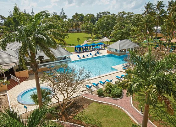 Divi Southwinds Beach Resort
