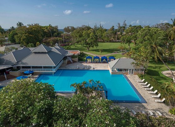 Divi Southwinds Beach Resort