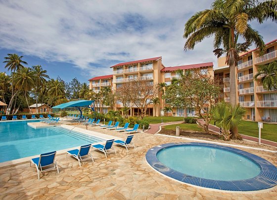 Divi Southwinds Beach Resort