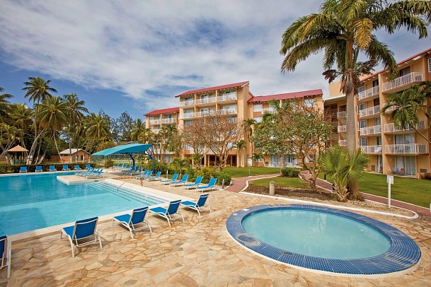 Divi Southwinds Beach Resort