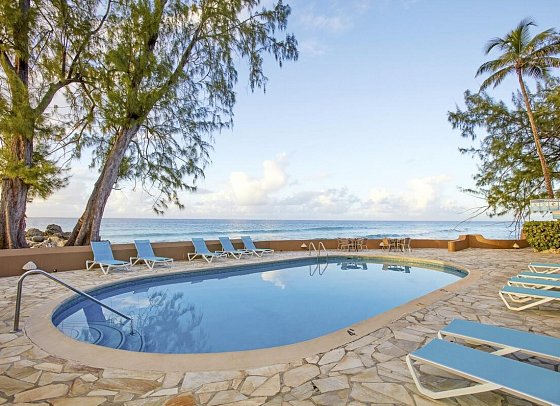 Divi Southwinds Beach Resort