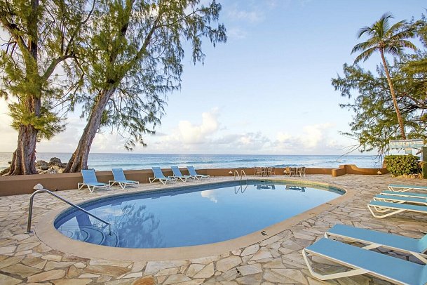 Divi Southwinds Beach Resort