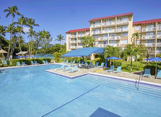 Divi Southwinds Beach Resort
