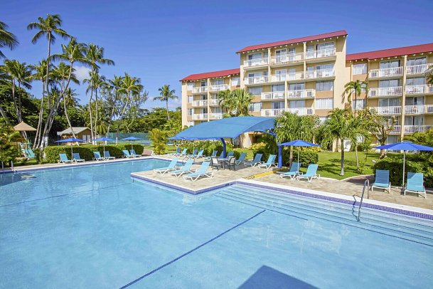 Divi Southwinds Beach Resort