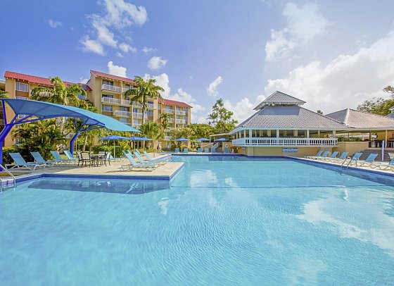 Divi Southwinds Beach Resort