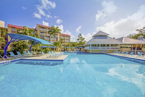 Divi Southwinds Beach Resort