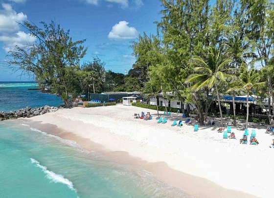 Divi Southwinds Beach Resort