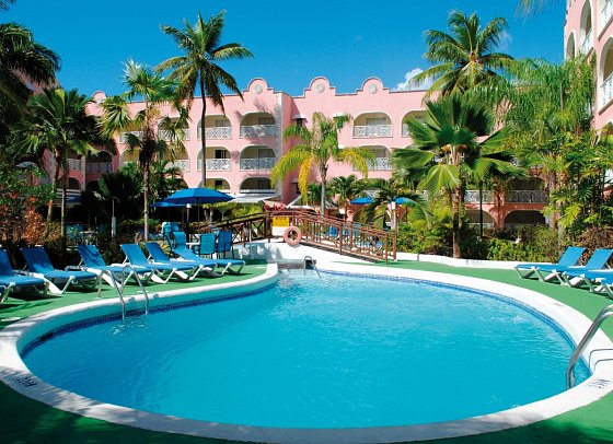 Sunbay Hotel