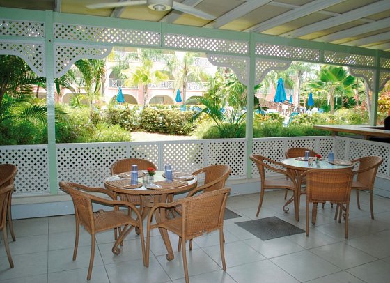Sunbay Hotel